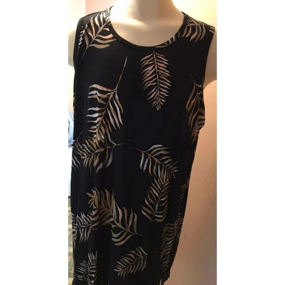 Maurices sleeveless dress